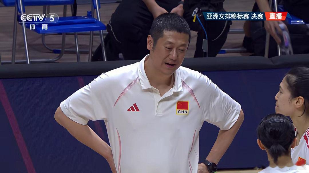 无缘奥运名票！中国女排2-3泰国，不得不承认的5大事实！1，泰国11号主攻，是越