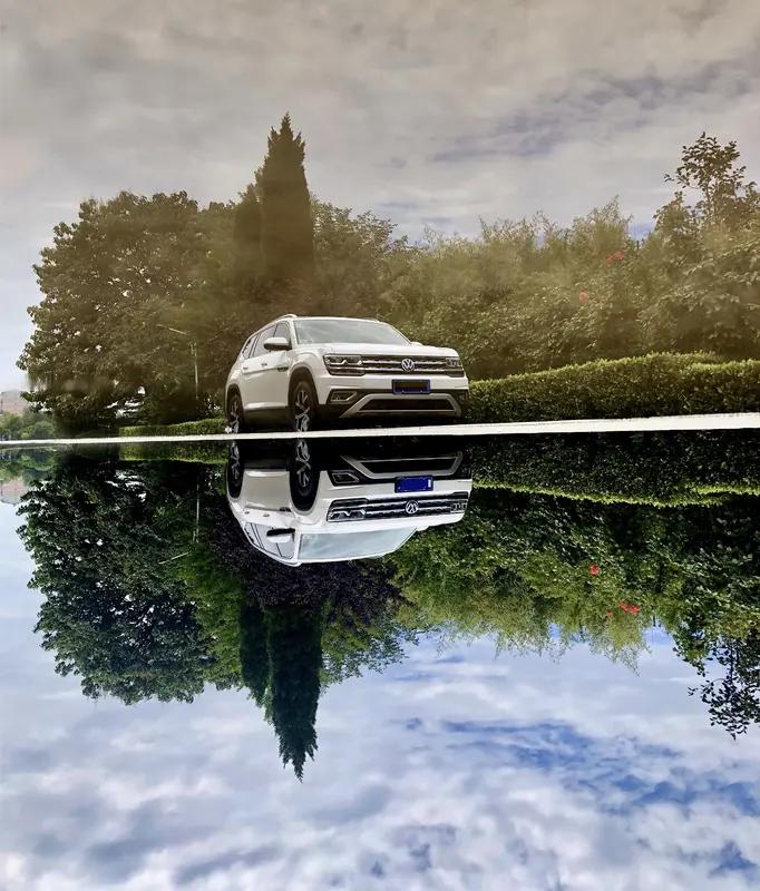 实测表现与竞品对比
‌性能验证‌：第五代EA888发动机实测零百加速7秒级，制动