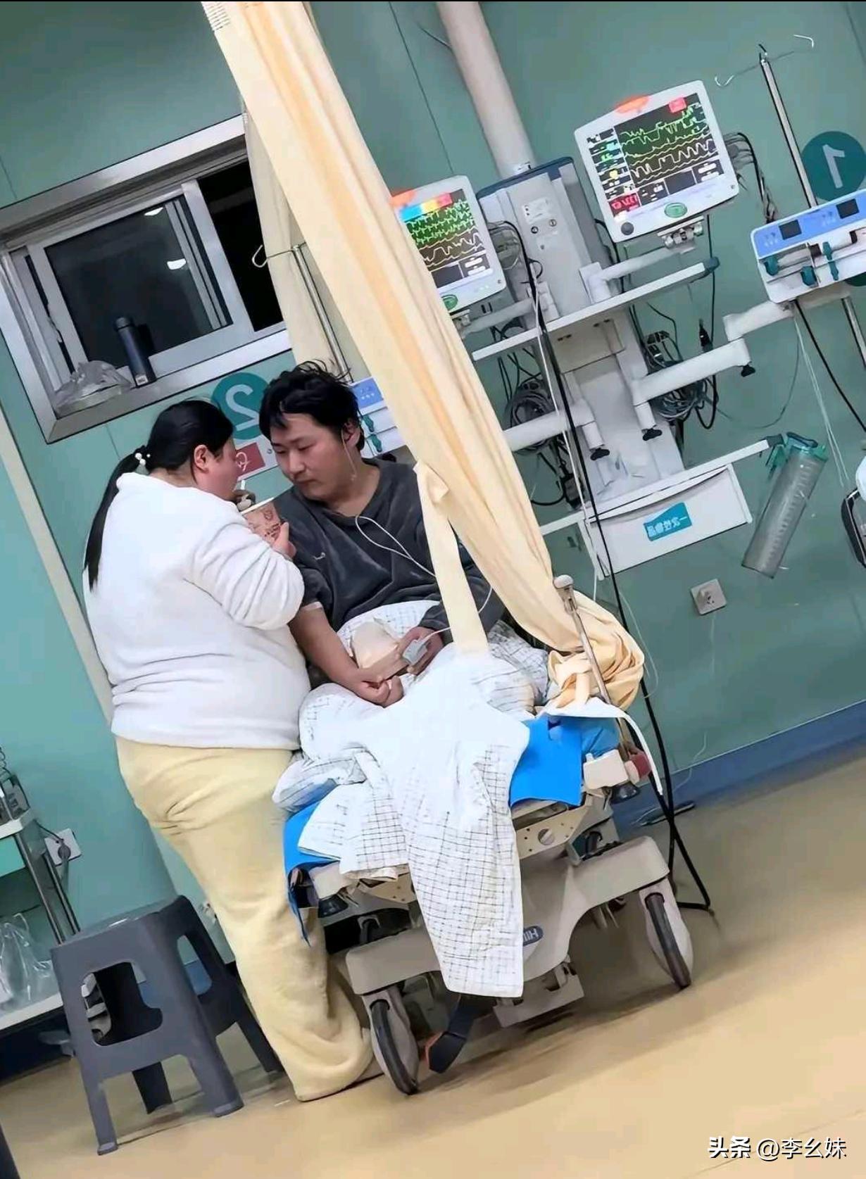 抛去美丽的外表皮囊，这才是爱情原本的样子