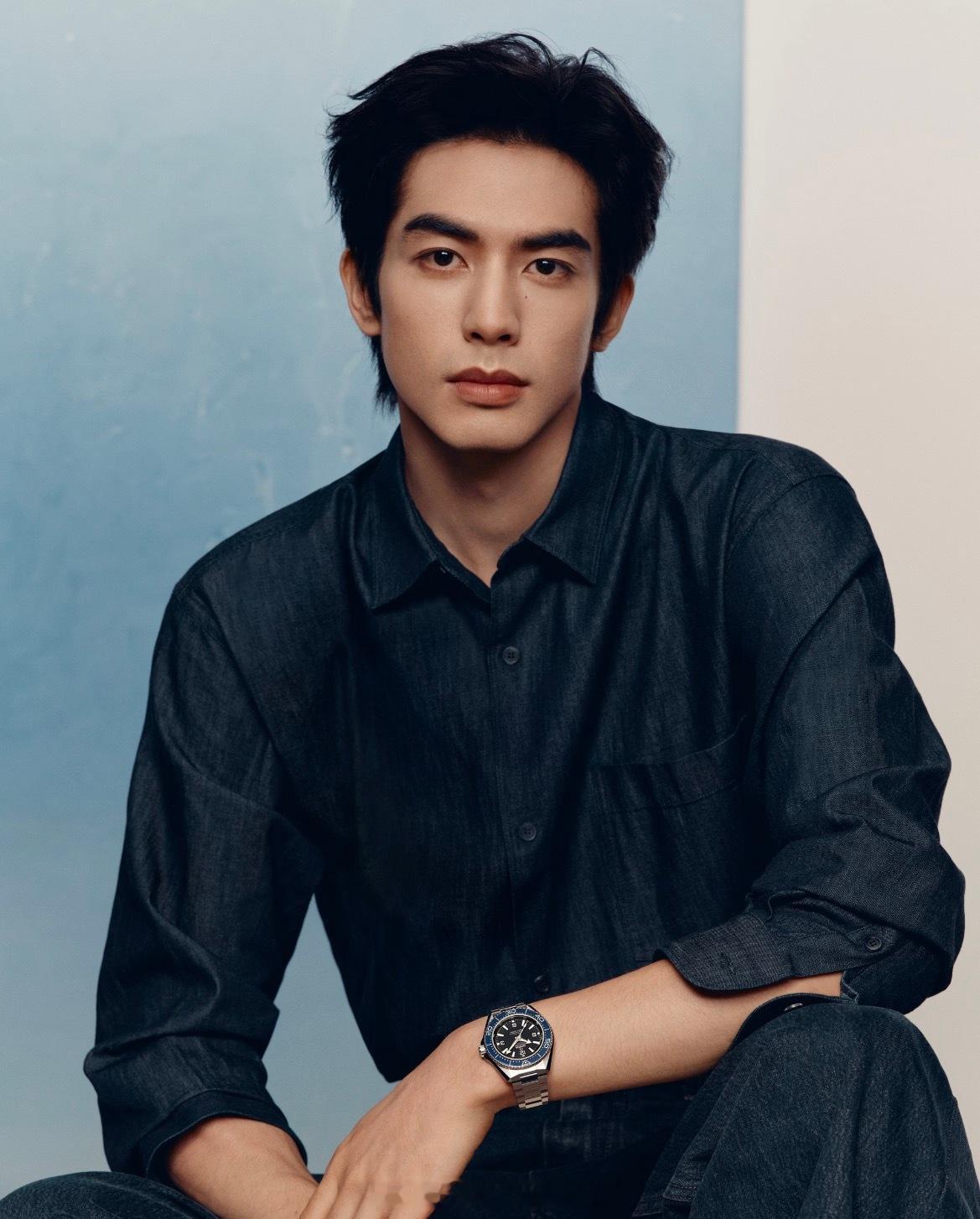 MOK_Campaign 明星品牌七夕大片盘点⑥ 💕PRADA普拉达：TOP登