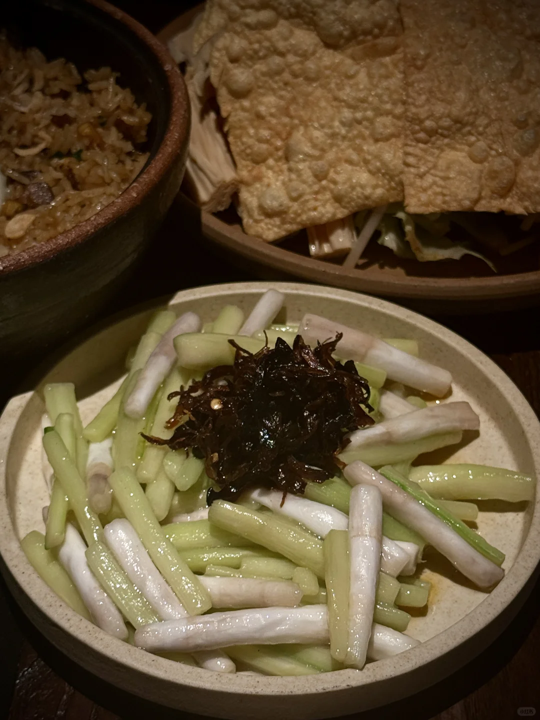 常州野果｜教科书级别的一家云贵菜…