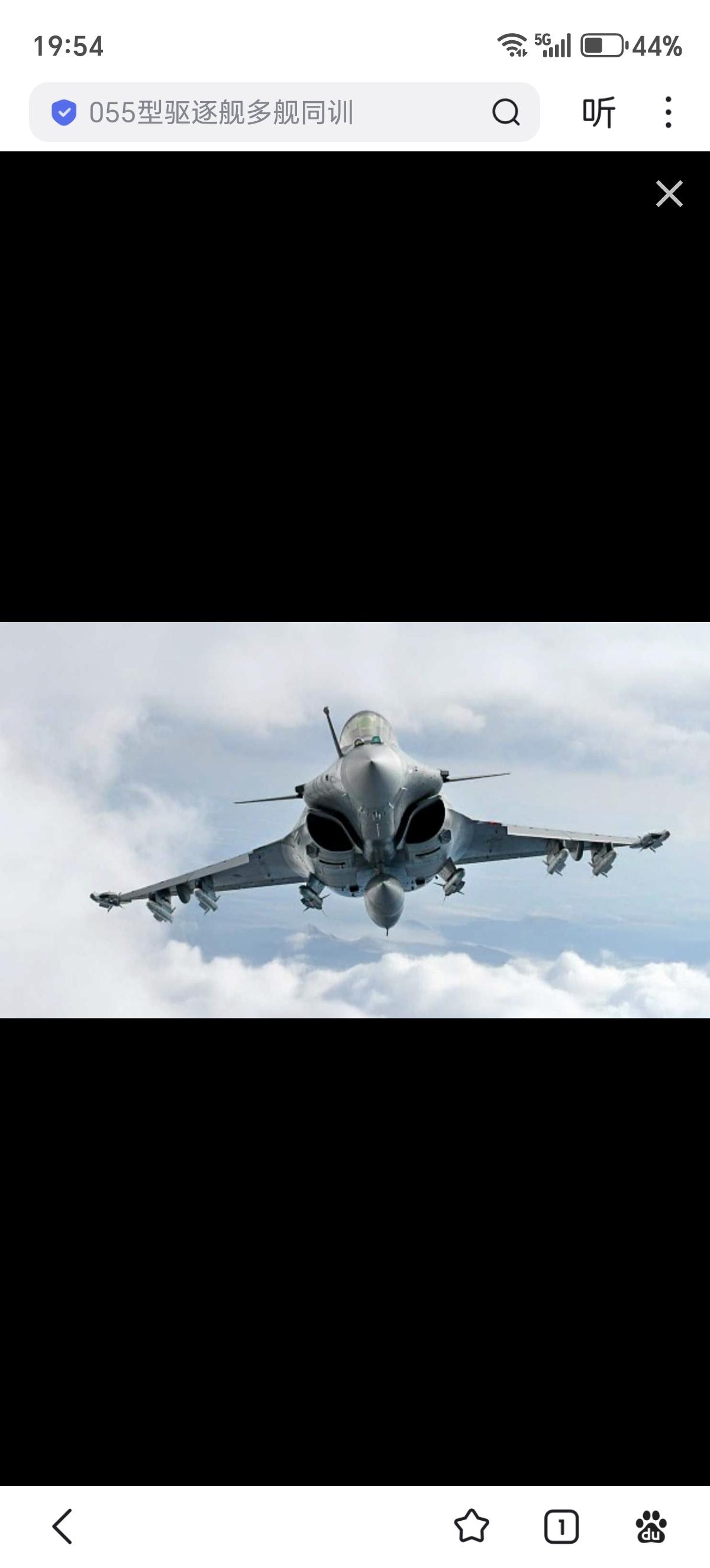 法国达索公布2025年最终经营报告：
去年，“阵风” 的唯一新客户是印度，双方签