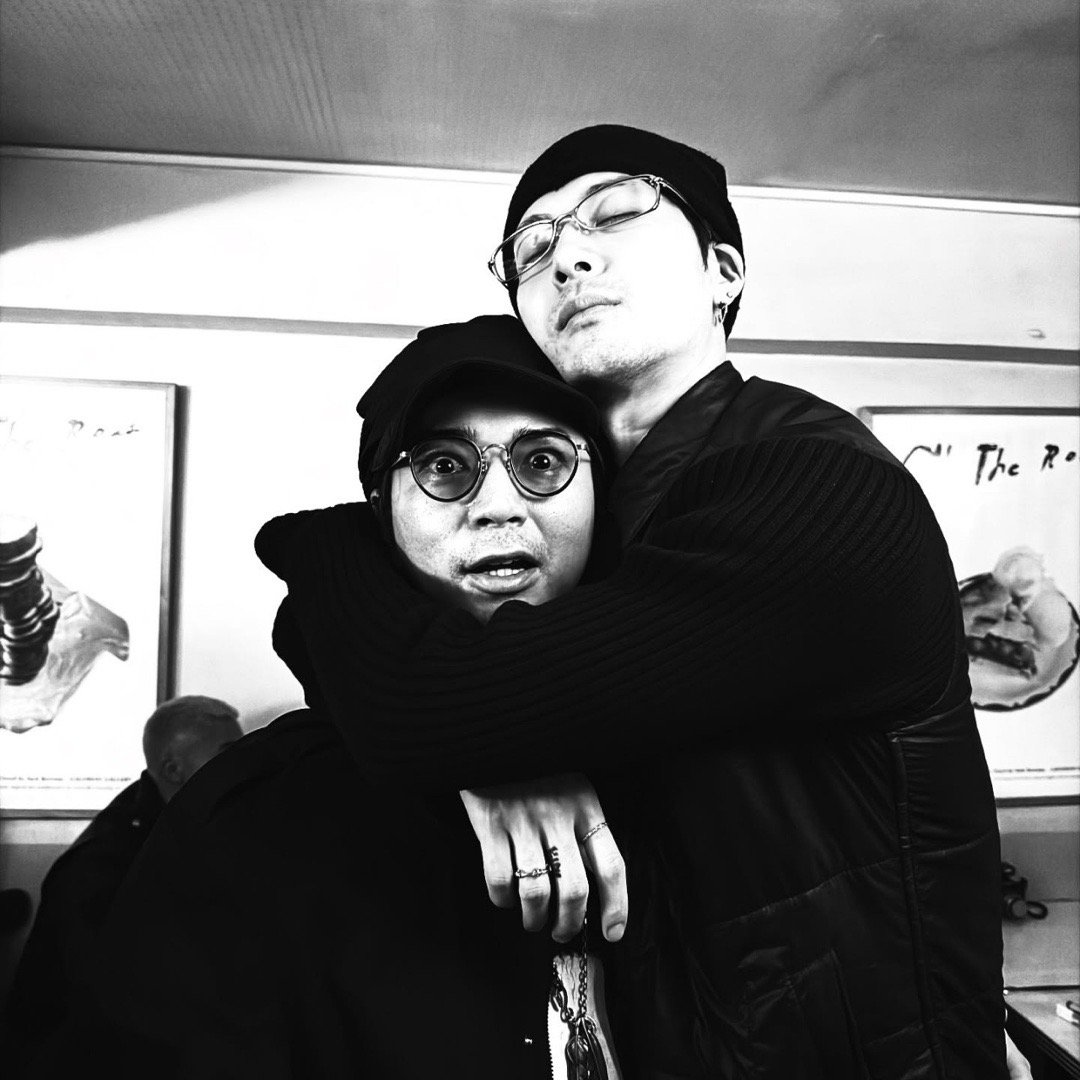 王嘉尔的东京VLOG能不能再来一集 根本看不够！王嘉尔把东京巡演vlog拍成了治