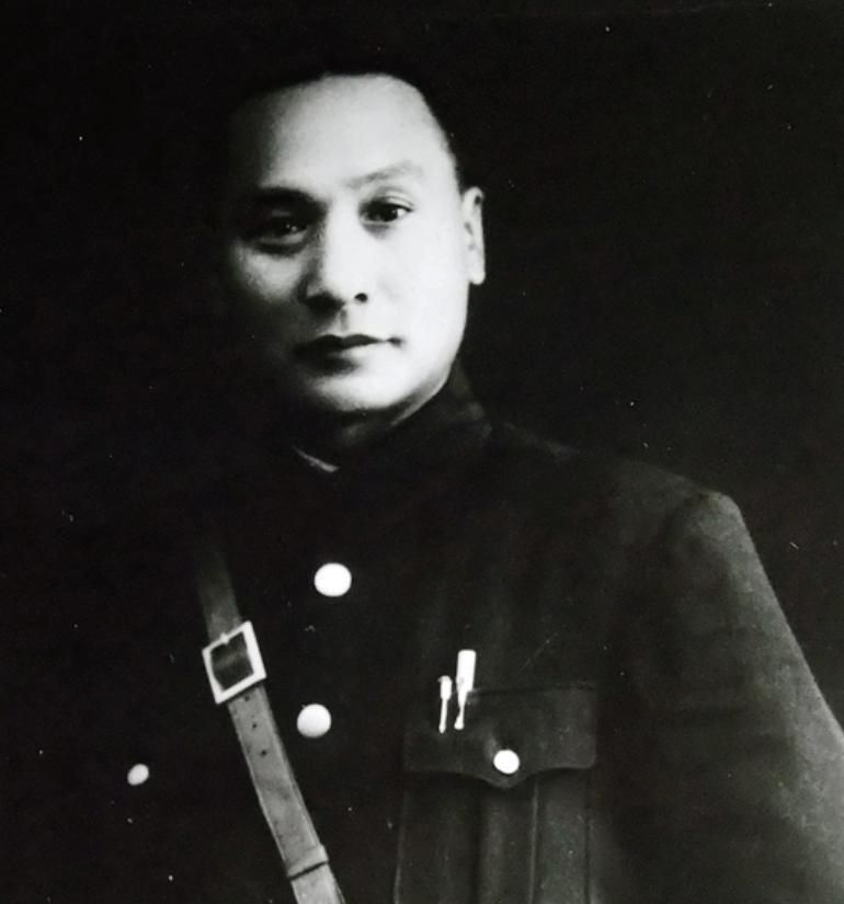 蒋介石败逃台湾后，百思不得其解：卢汉当初怎么没有执行密杀令？

【1949年9月