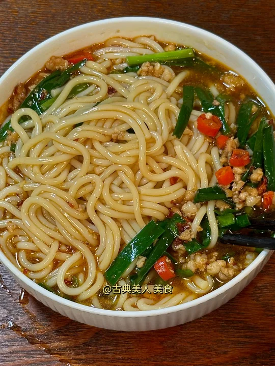 江西腌粉，味道绝杀👍不会让你们失望的