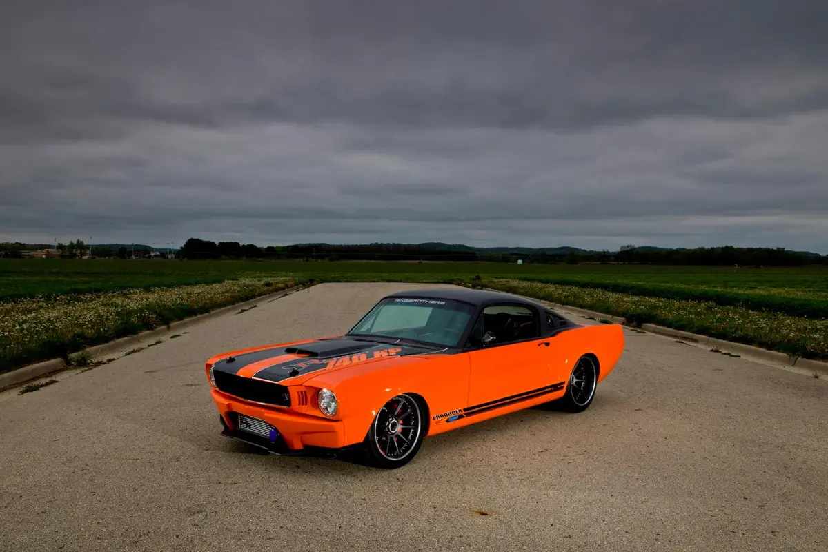 Ringbrothers Producer 