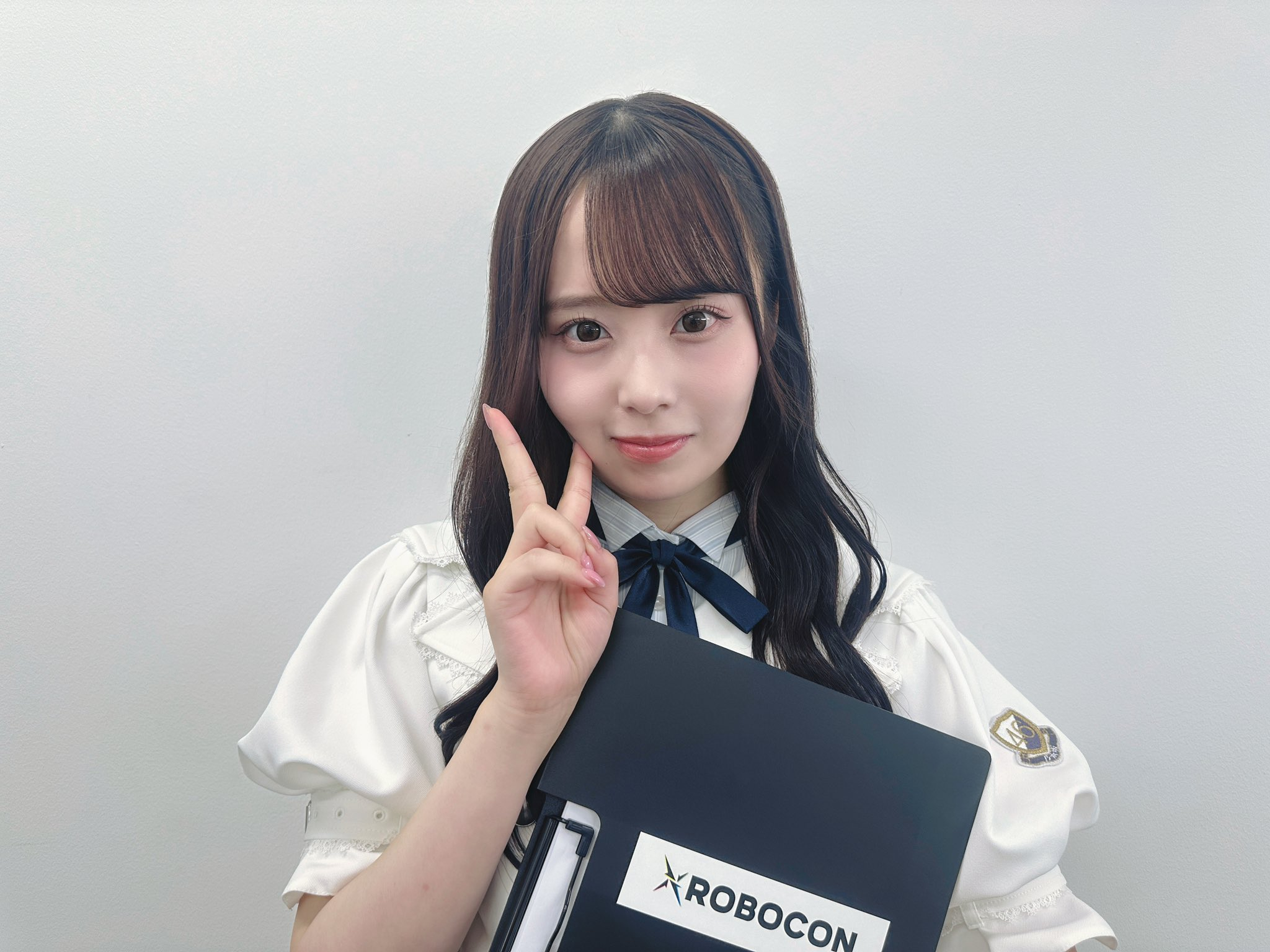佐藤璃果　XROBOCON ​​​