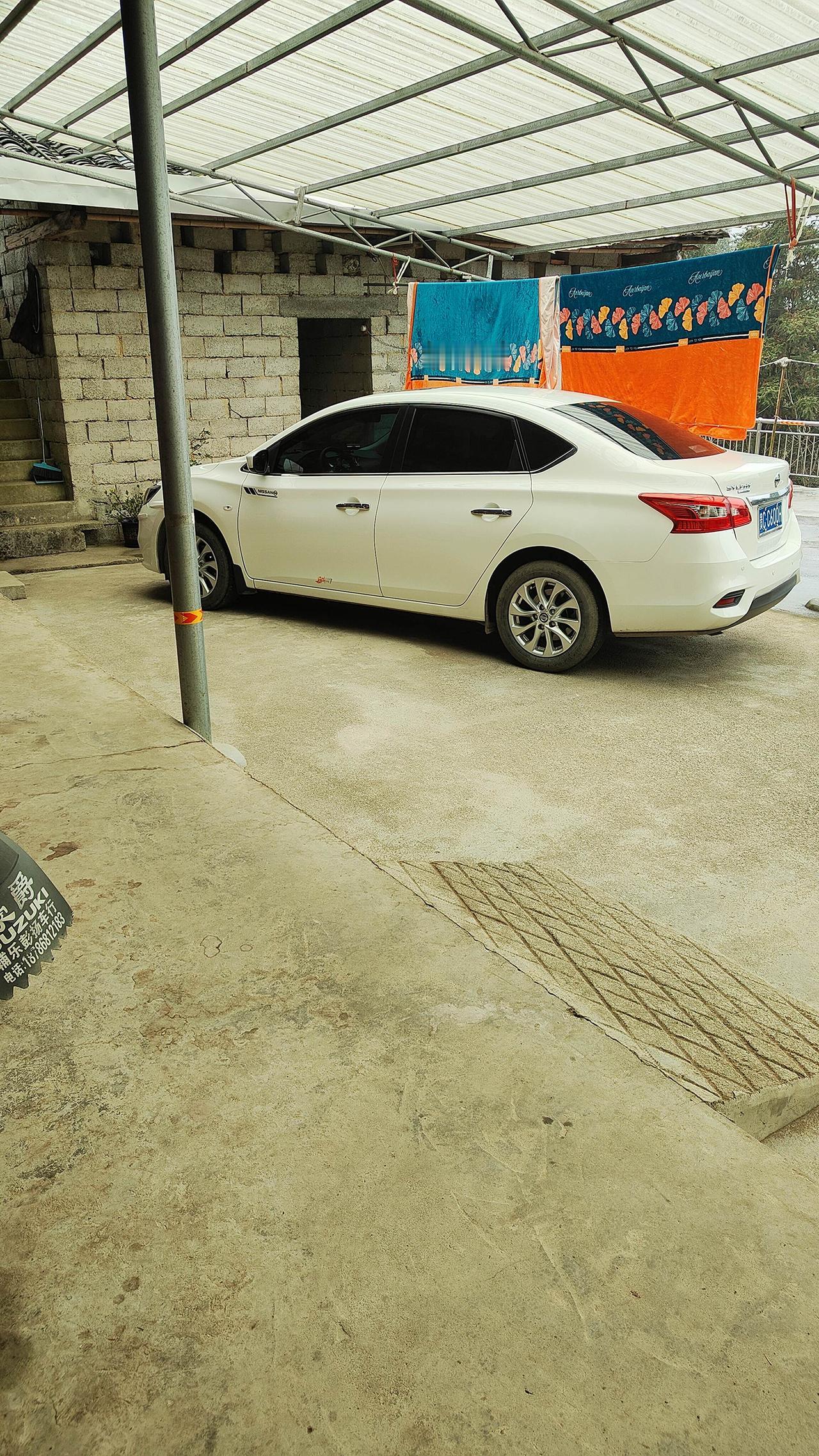 P成奔驰迈巴赫圆我一个豪车梦！