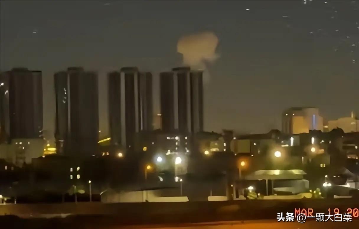 以色列现在的处境，说白了就是一道无解的死题：停手，家园随时可能面临袭击；硬扛，家