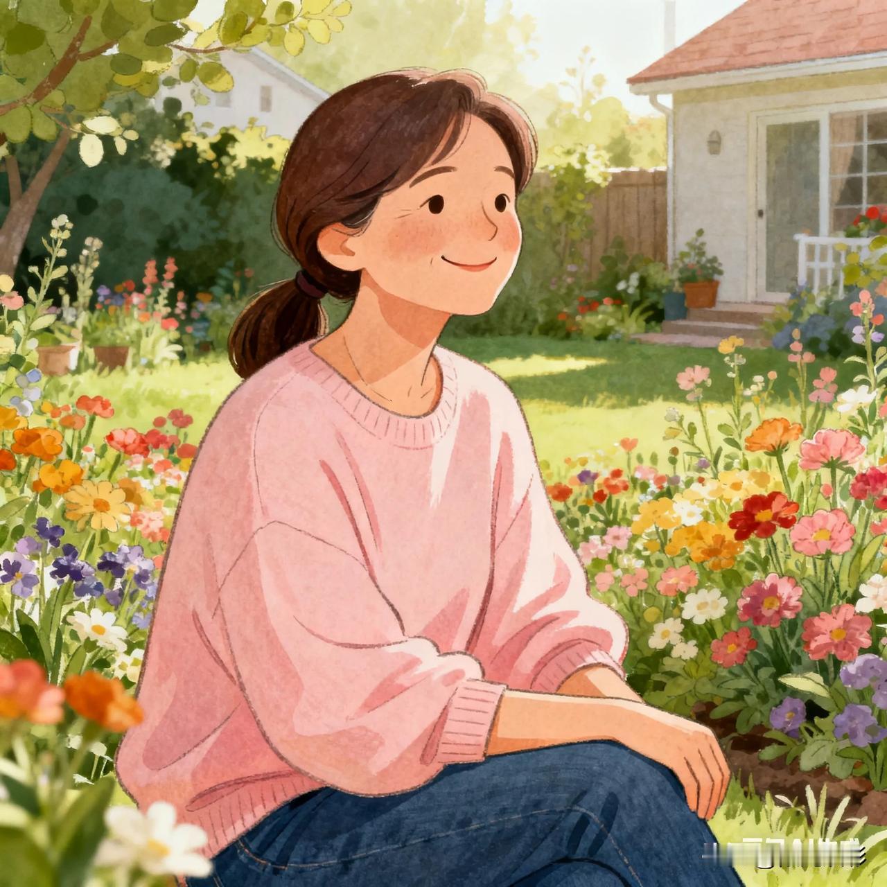 作为一个女孩子，
什么年龄段应该做的事情

必须得清楚，
不要把自己给耗耗的精疲
