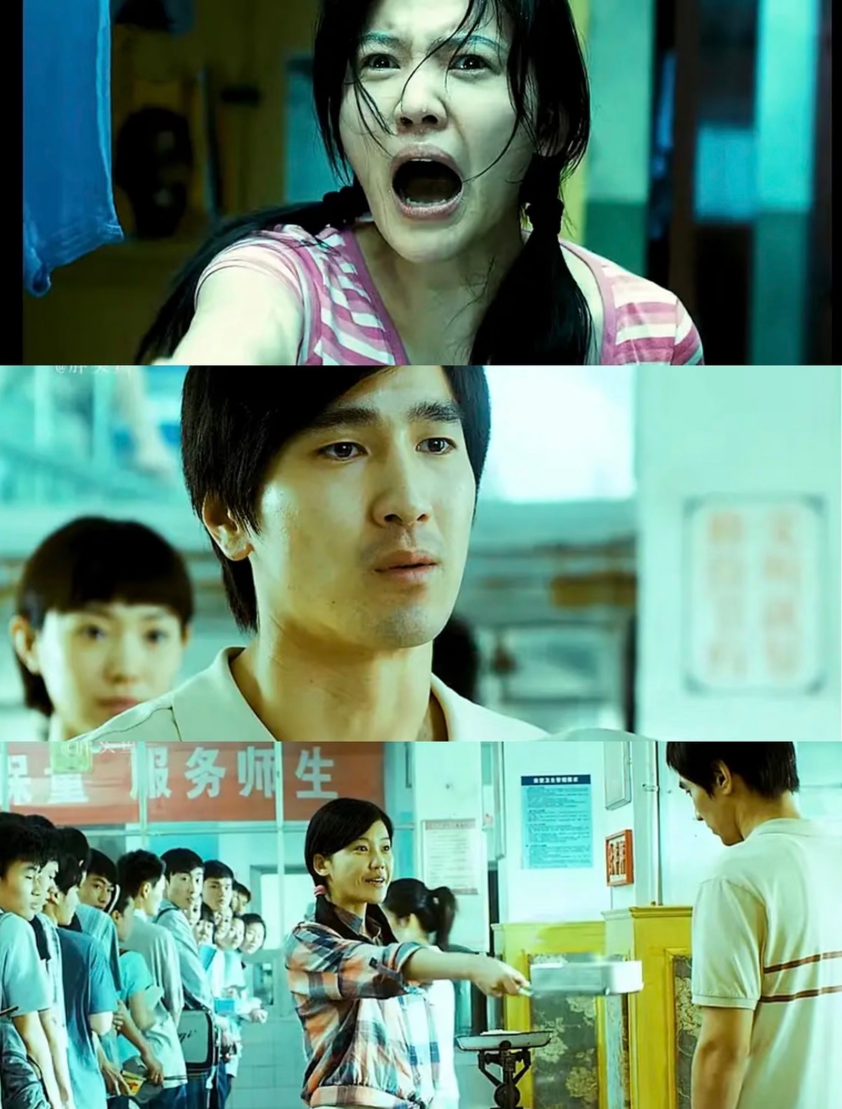 杨子姗赵又廷再同框状态杨子姗赵又廷友情时光匆匆十三年，经典永远不会褪色。杨子姗和