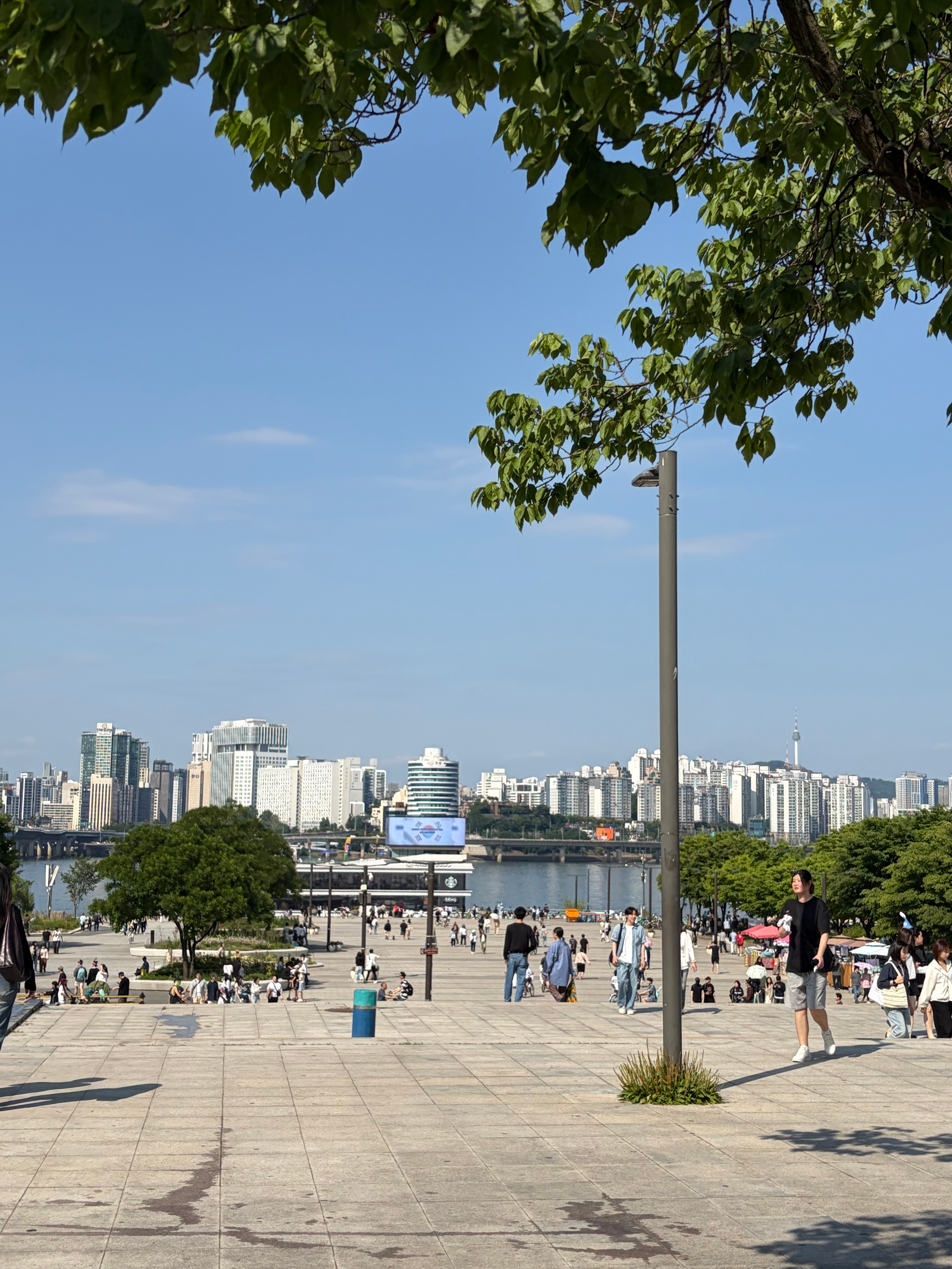 去sm领钱了 韩国·首尔