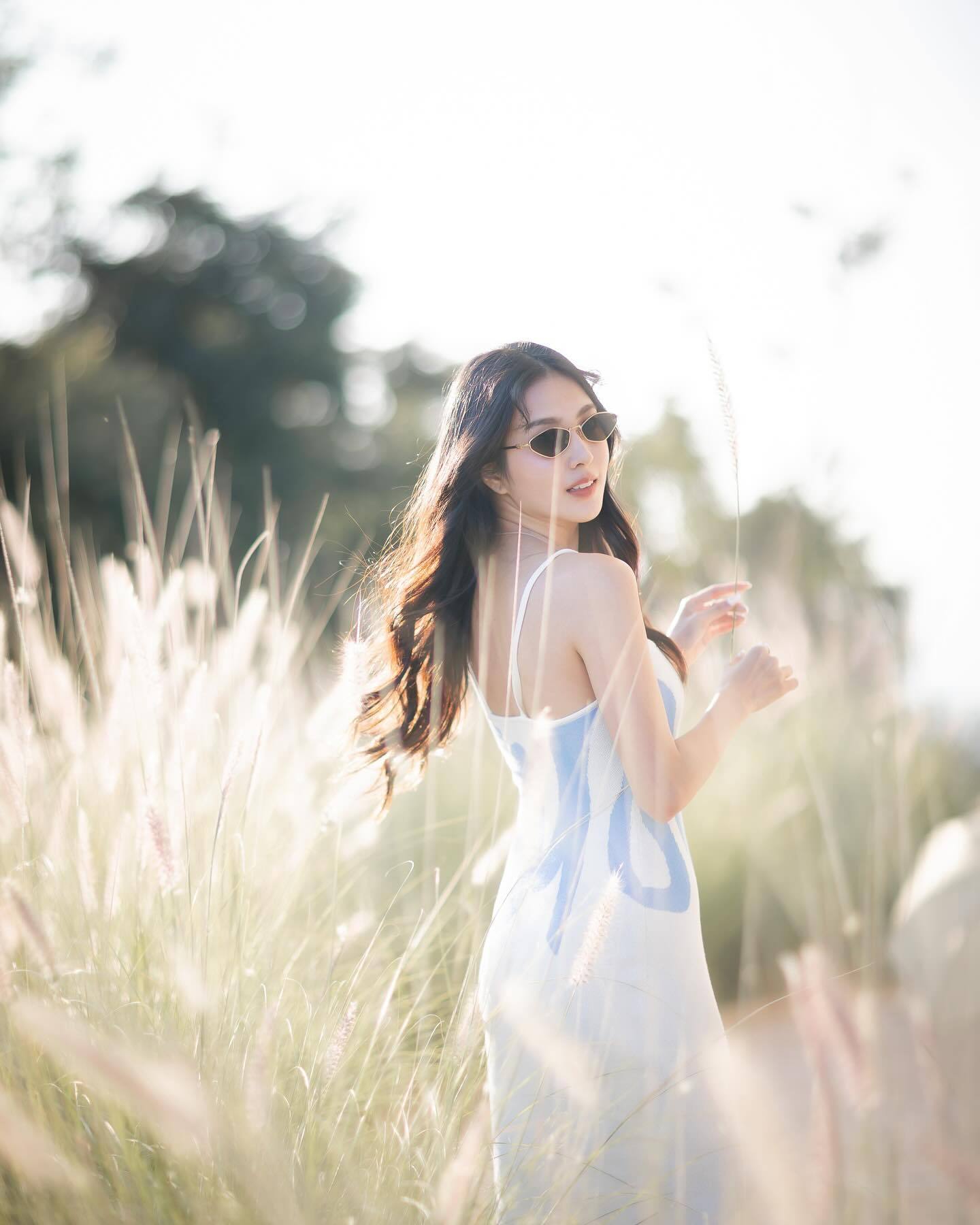 FernyNopjira[超话]  📍Ferny Nopjira IG更新✨ 