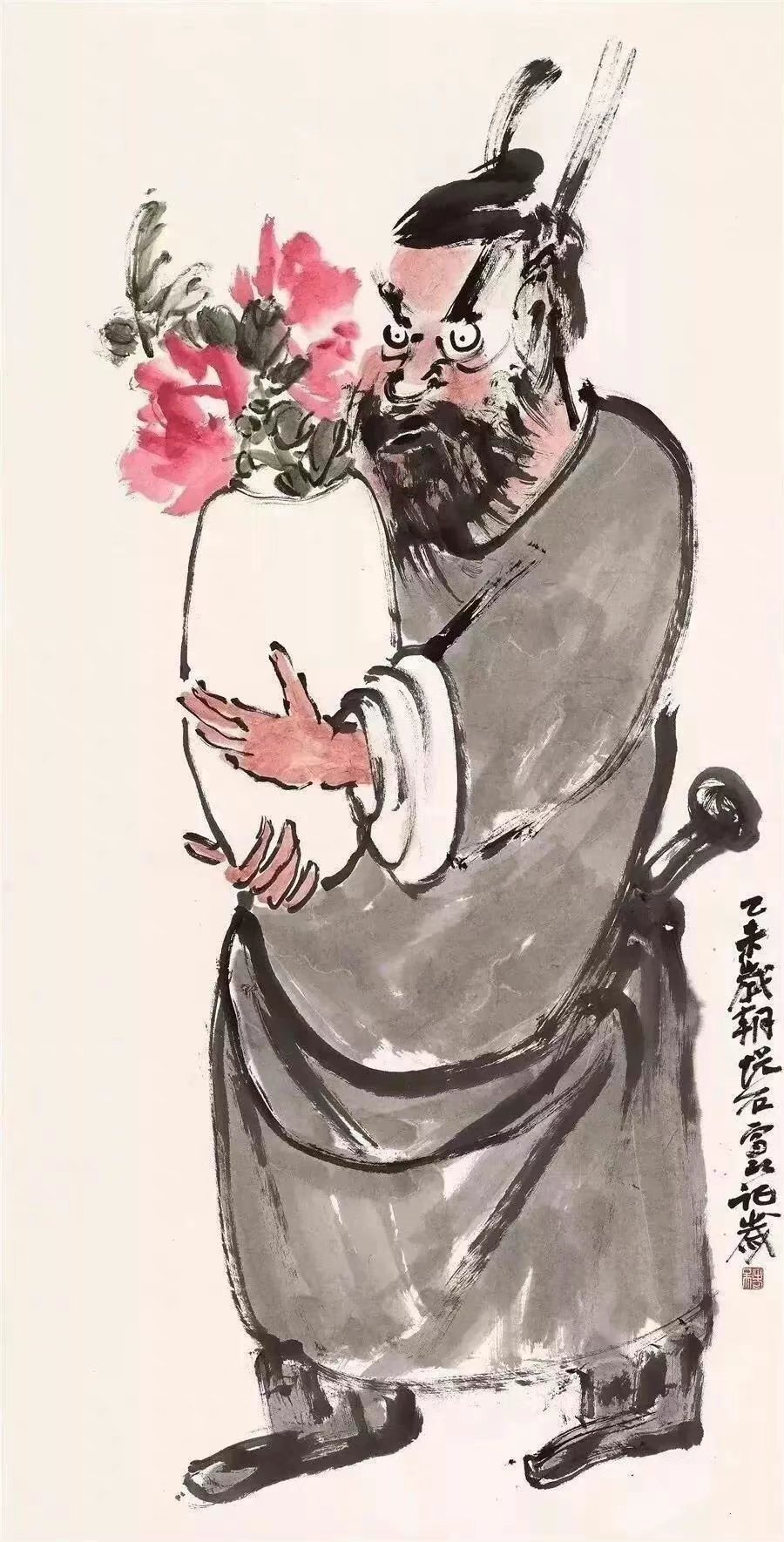 “今天飞花令｜主题【公、子】古诗词 ”                     