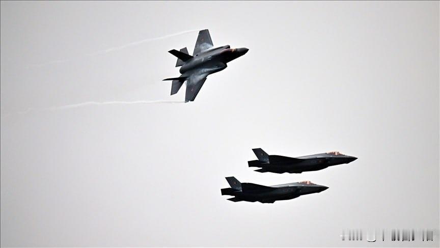 近日，瑞士官宣缩减F-35战机采购数量，原本计划的36架要“砍单”，罪魁祸首是美