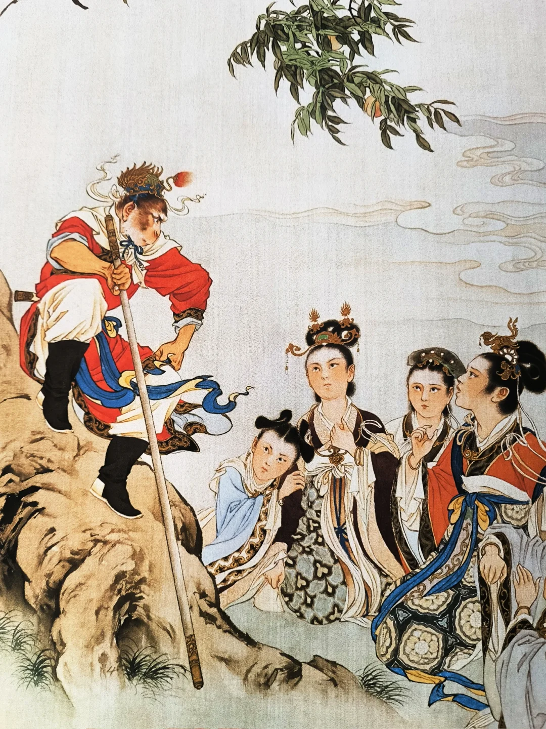 这才是极致的中式奢审美‼️