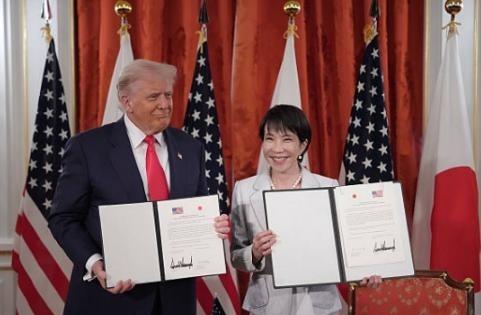 一位日本华人曾经表示“讲实话，中日如果开战，中国是打不过日本的，日本武器领先中国