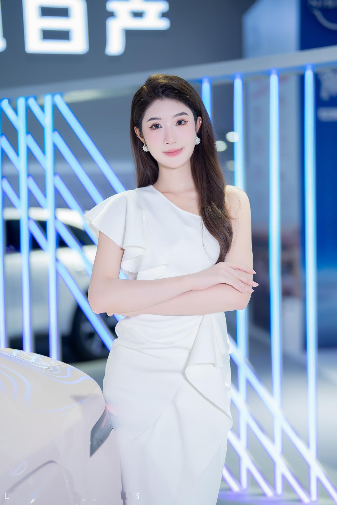 聆听猎人的车展日记聆听在广州车展猎人与车展 2025 国庆广州车展想把图片带回家