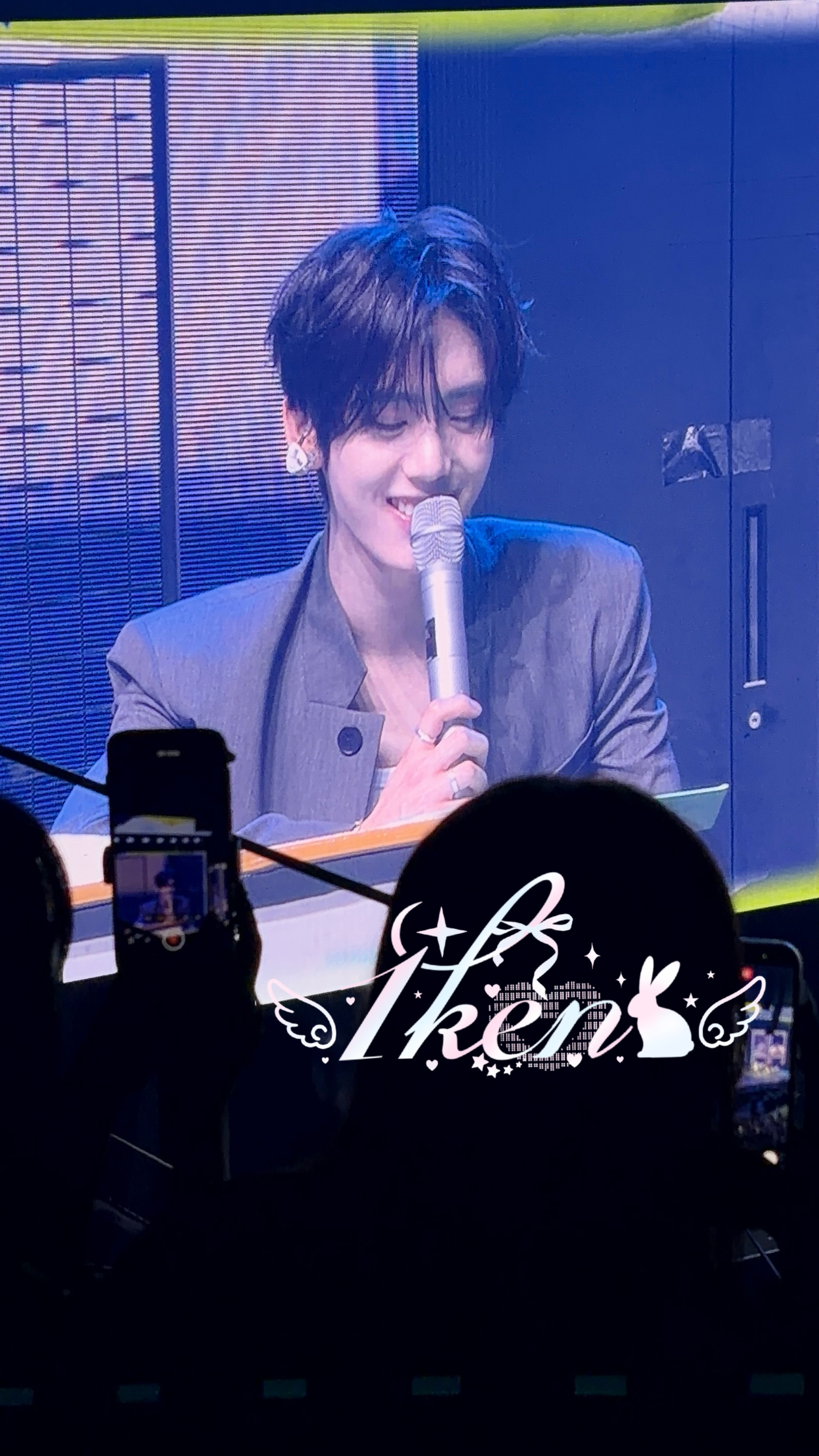 下次见◟(˶> ᎑ <˶)◞♡ °. ⑅♡韩维辰 ⑅ .°. +.°. 
