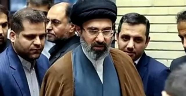 果然是换人如换刀，老哈梅内伊被炸死了，小哈梅内伊上台之后，整个伊朗民族变得让全世