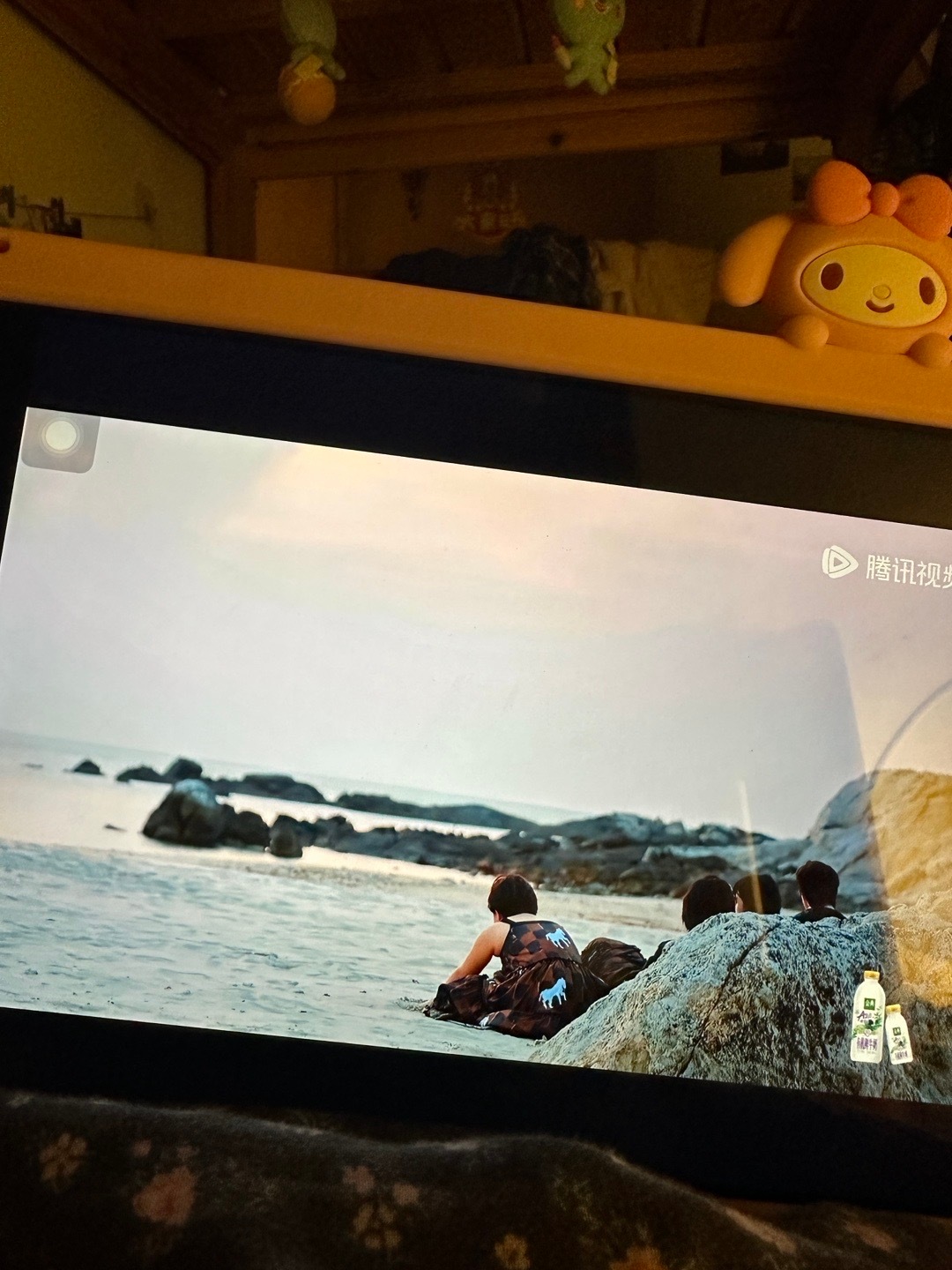 每天都看桃花坞给自己充电 ​​​