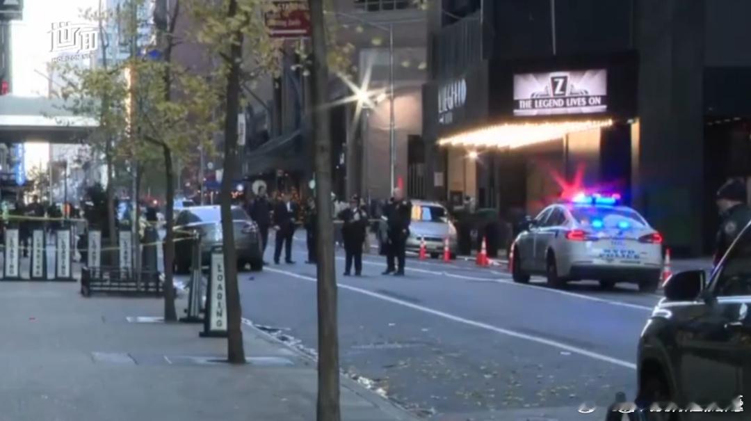 【 4万亿巨头高管遇刺身亡 ，年仅50岁，警方：是针对性袭击！其年薪高达7400