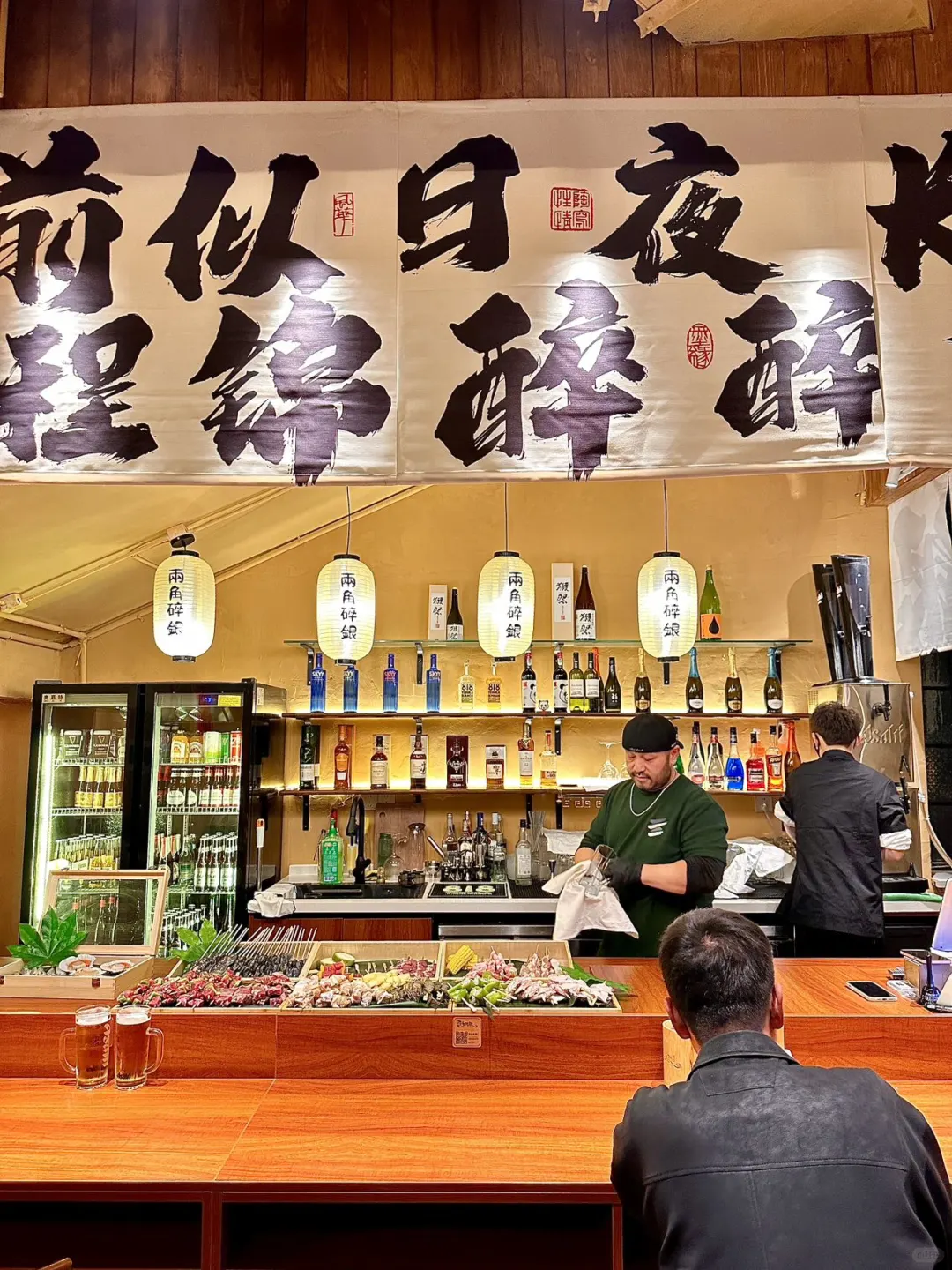 在青岛！惬意的生活从两角碎银开始！