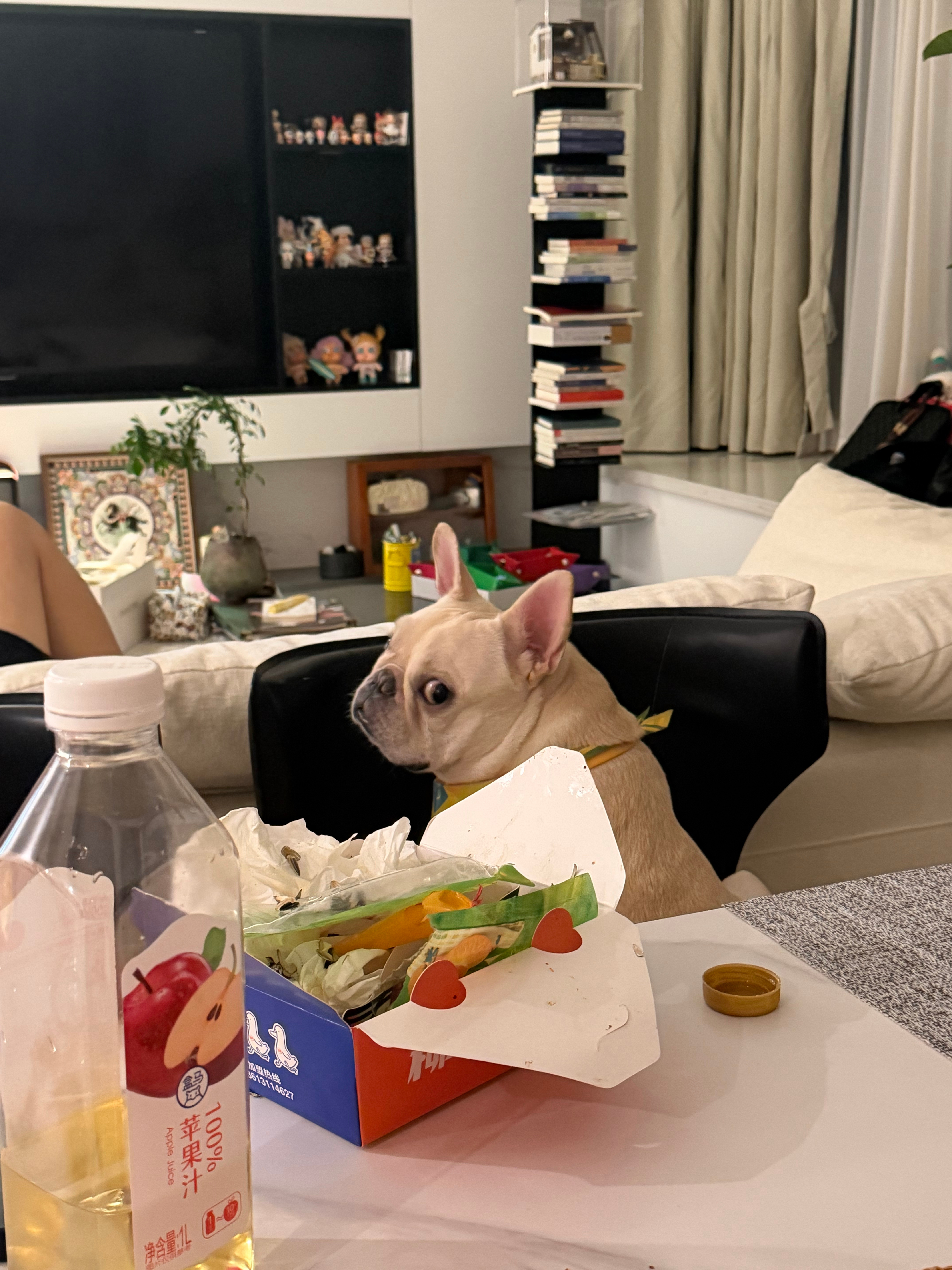 中午好 我的中午饭p1目前最喜欢的线香品牌 之前好多姐妹看了购物分享去买了然后和