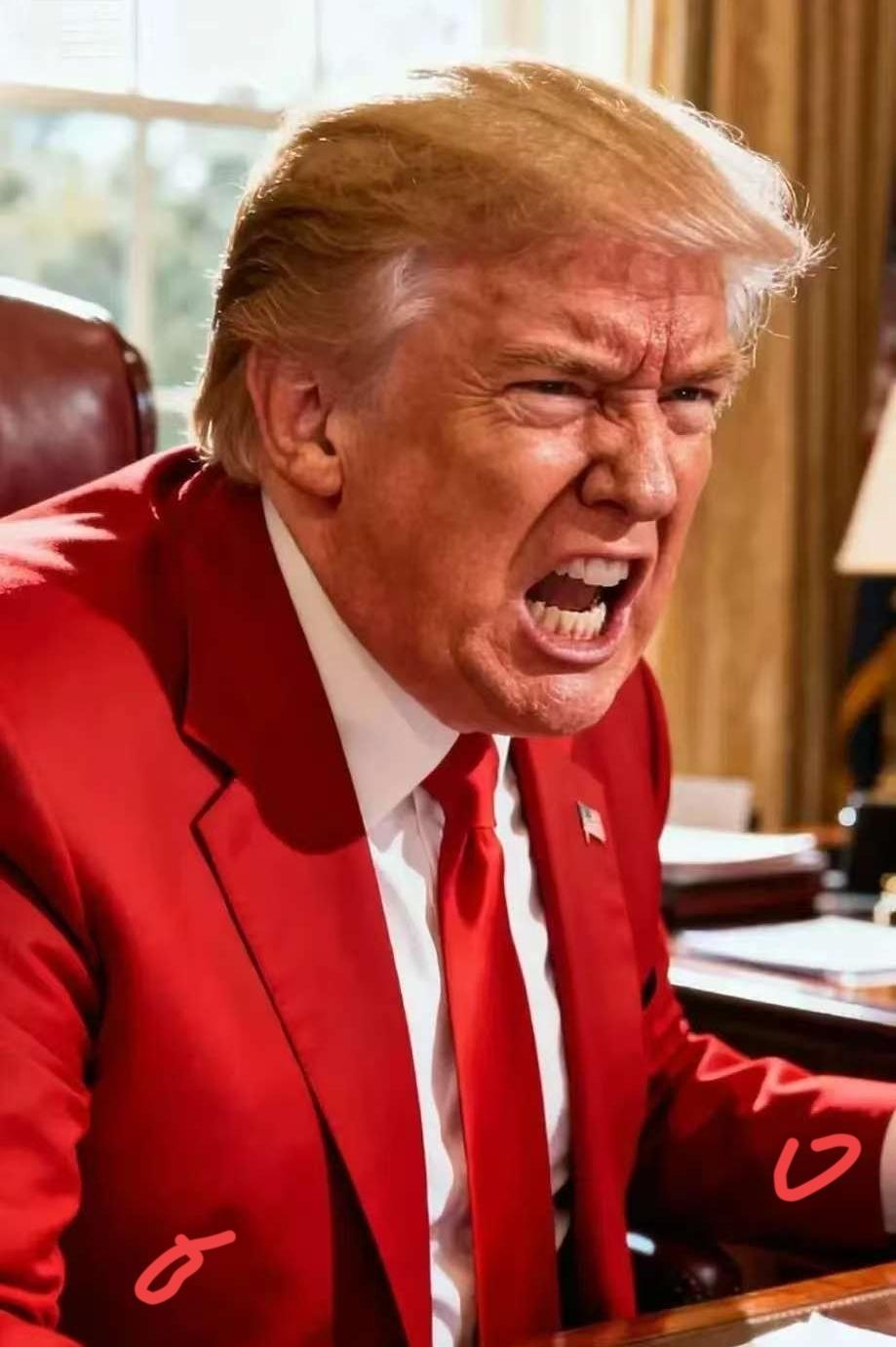 快讯！快讯！

新加坡联合早报11月6日发文评论道：“美国联合盟友解决被中国卡脖