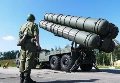 美军能打赢解放军吗？俄媒：两军差距巨大，除兵员其他全是劣势！
 
麻烦看官老爷们