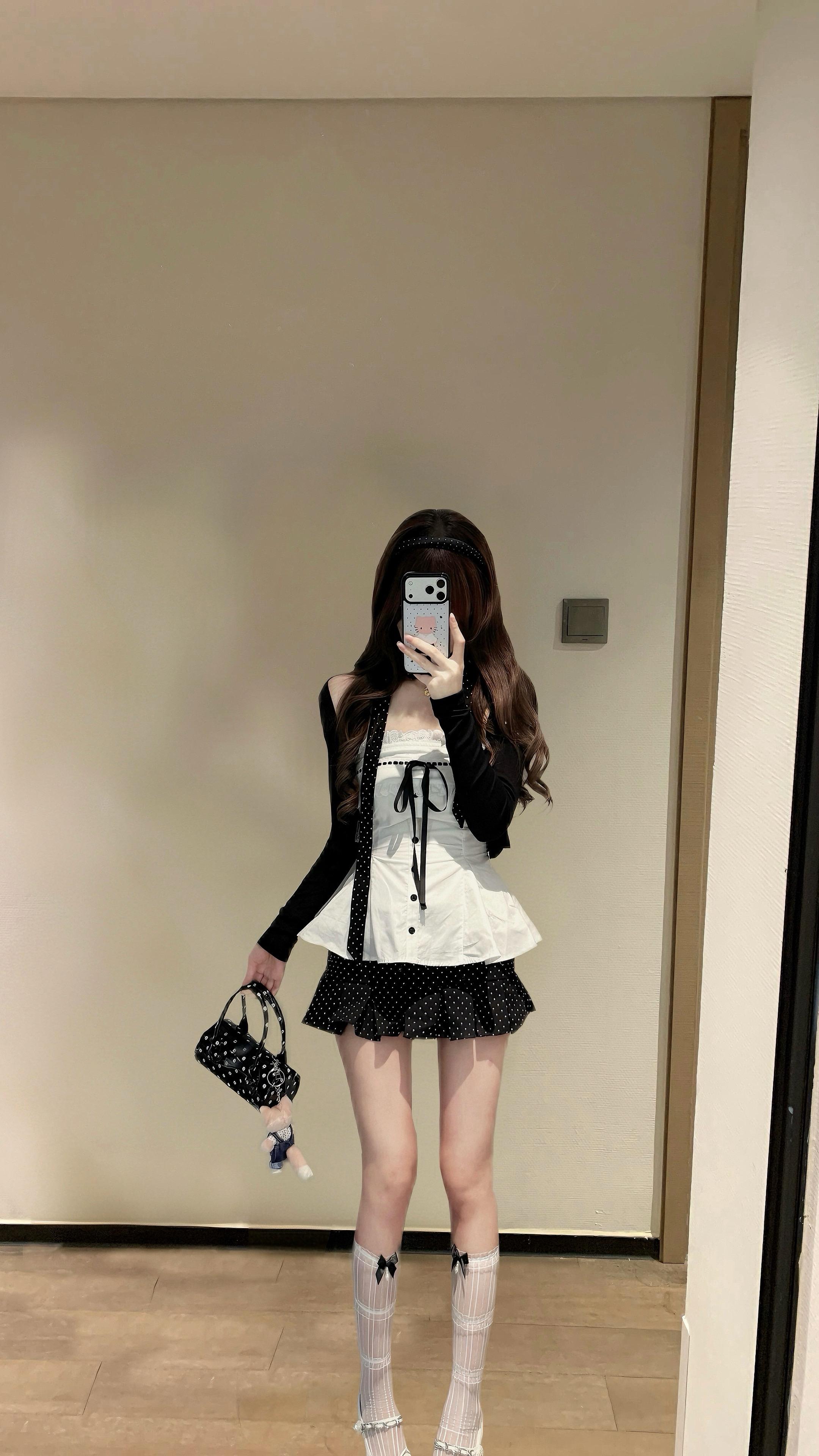 夏天约会穿搭5️⃣选1️⃣。