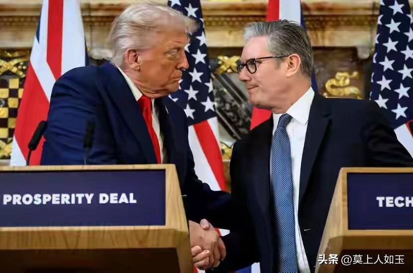 据新华社，英国首相斯塔默当地时间2日下午向英国议会表示，英国不会参与美国和以色列