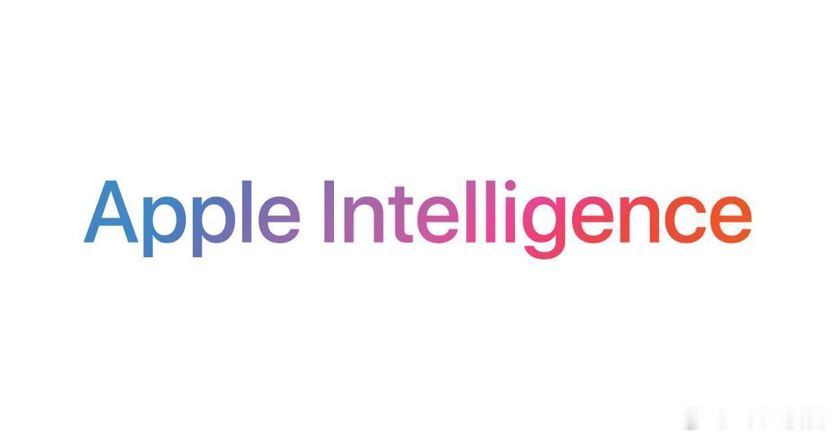 Apple  Apple 已获准在中国推出首批 Apple Intelligen