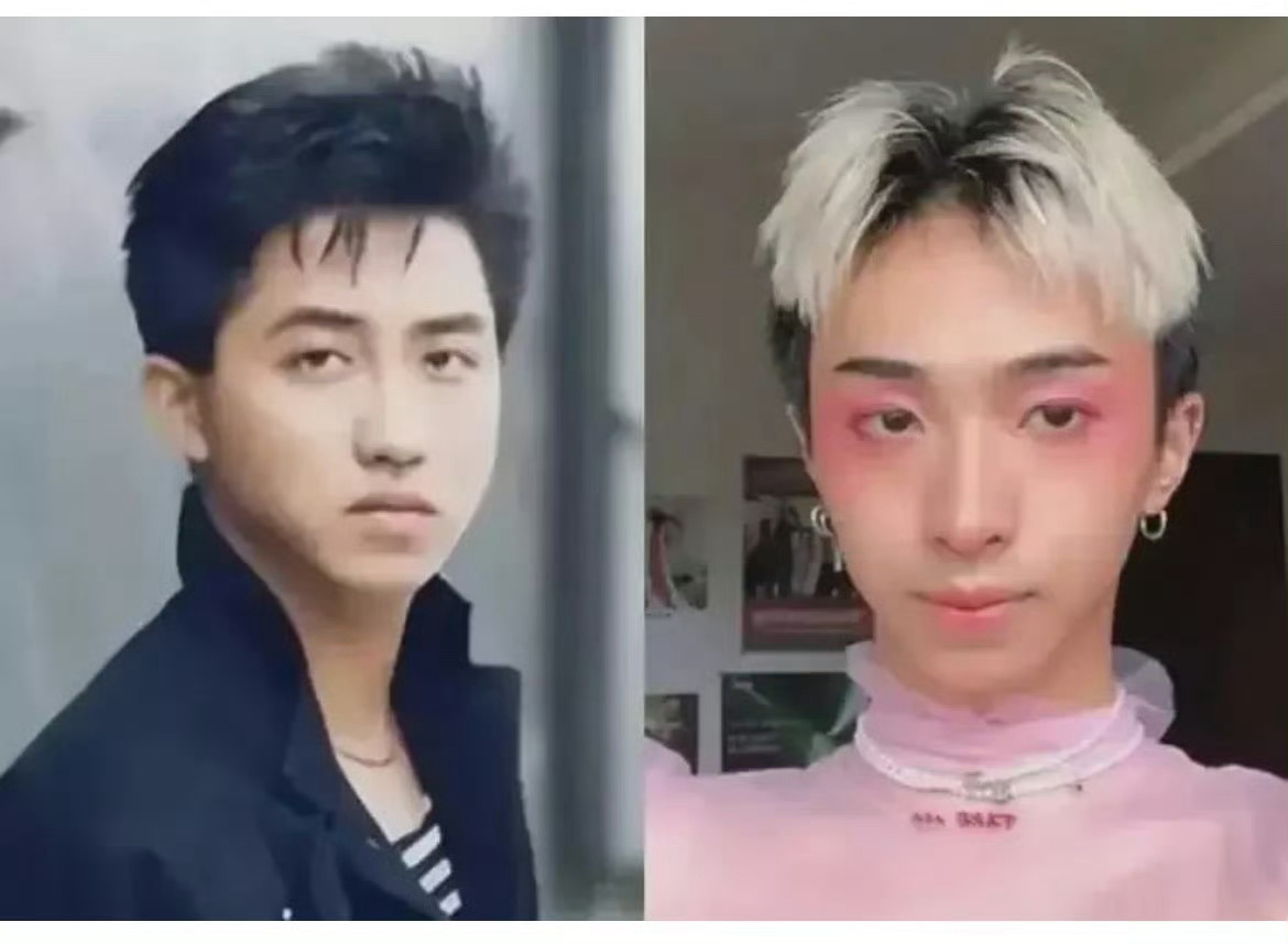 这才是真正的爸爸去哪儿了！！ ​​​