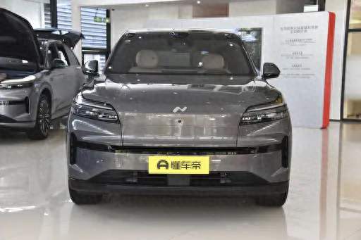 家用 SUV 不要盲目选高配，乐道 L80 三款车型对比分析
