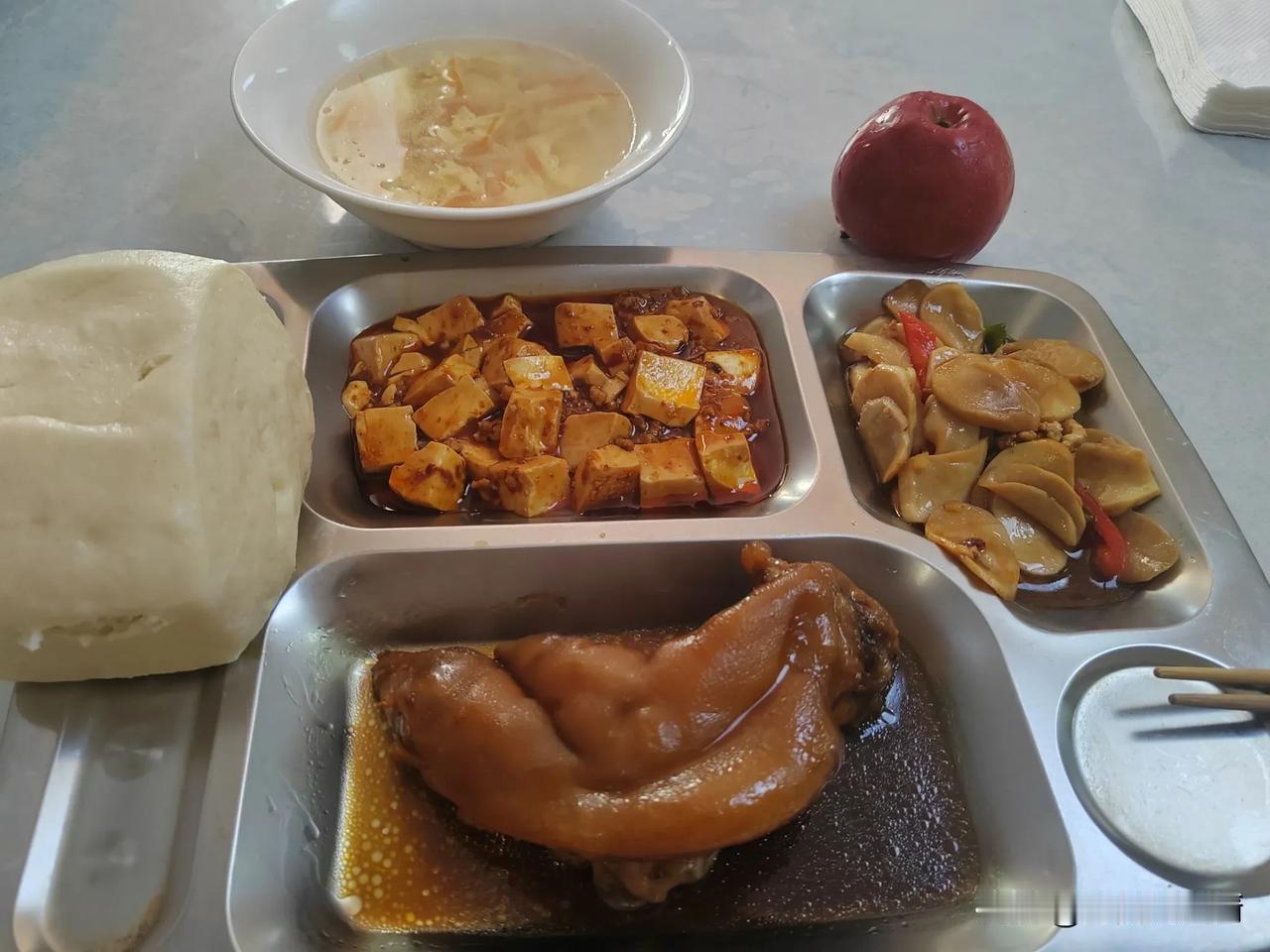 今天又算了一下，上船还不到五个半月（12月三号上船），就这么个状态，怎能完成合同
