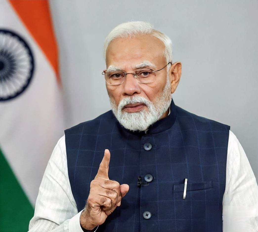 嘴硬五年，低头一秒！印度终于对中国设备服软，7000亿市场真香现场！

僵持五年