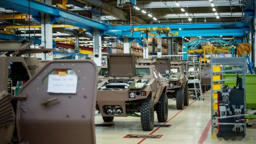 [ 🇫🇷法国 ]🔸劳动部长宣布在法国劳动部内成立一支“特种国防部队”，以大