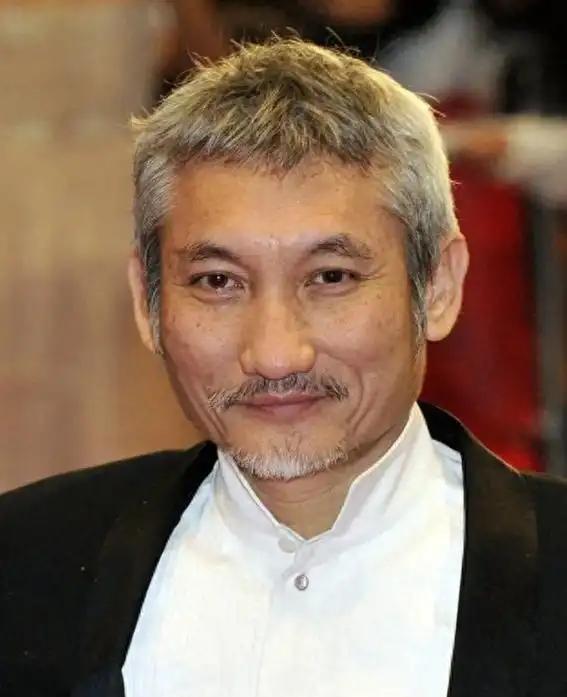 2013年，华人神探李昌钰见到徐克，一看徐克的面相，开口就问：“你是不是杀过人？