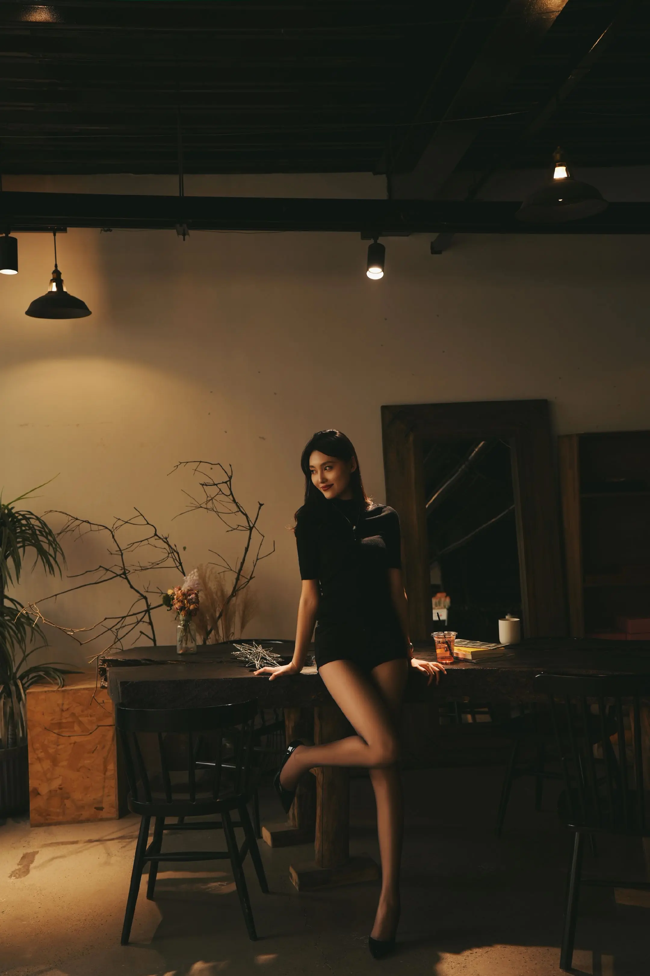 我很想你 你知不知道