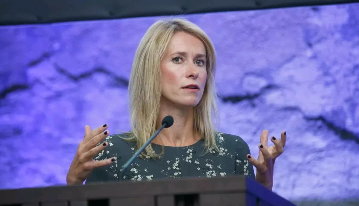 欧洲新闻网消息，当地时间30日，欧盟外交与安全事务高级代表卡拉斯宣布，由于混合战