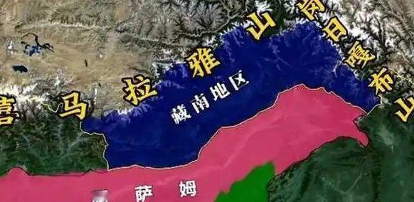 印度拿中印关系当威胁，要中国在藏南让步，和白日做梦有什么区别。8月7日，印度外交