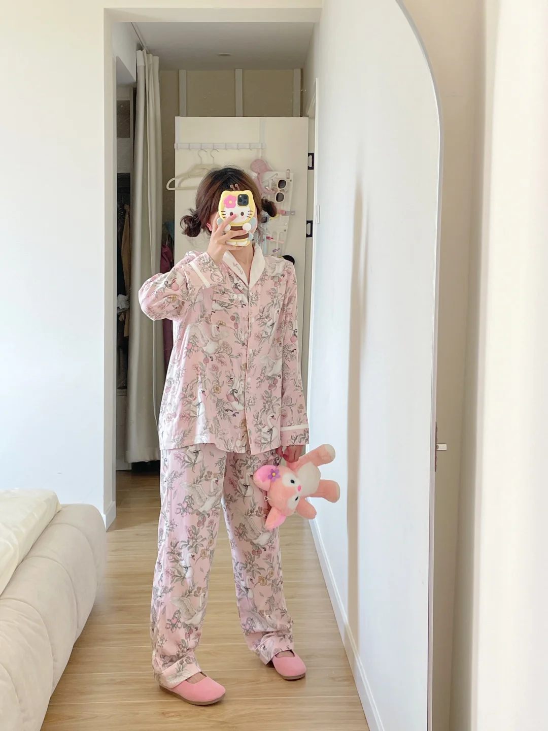 为什么要挑战孕期不穿孕妇装？