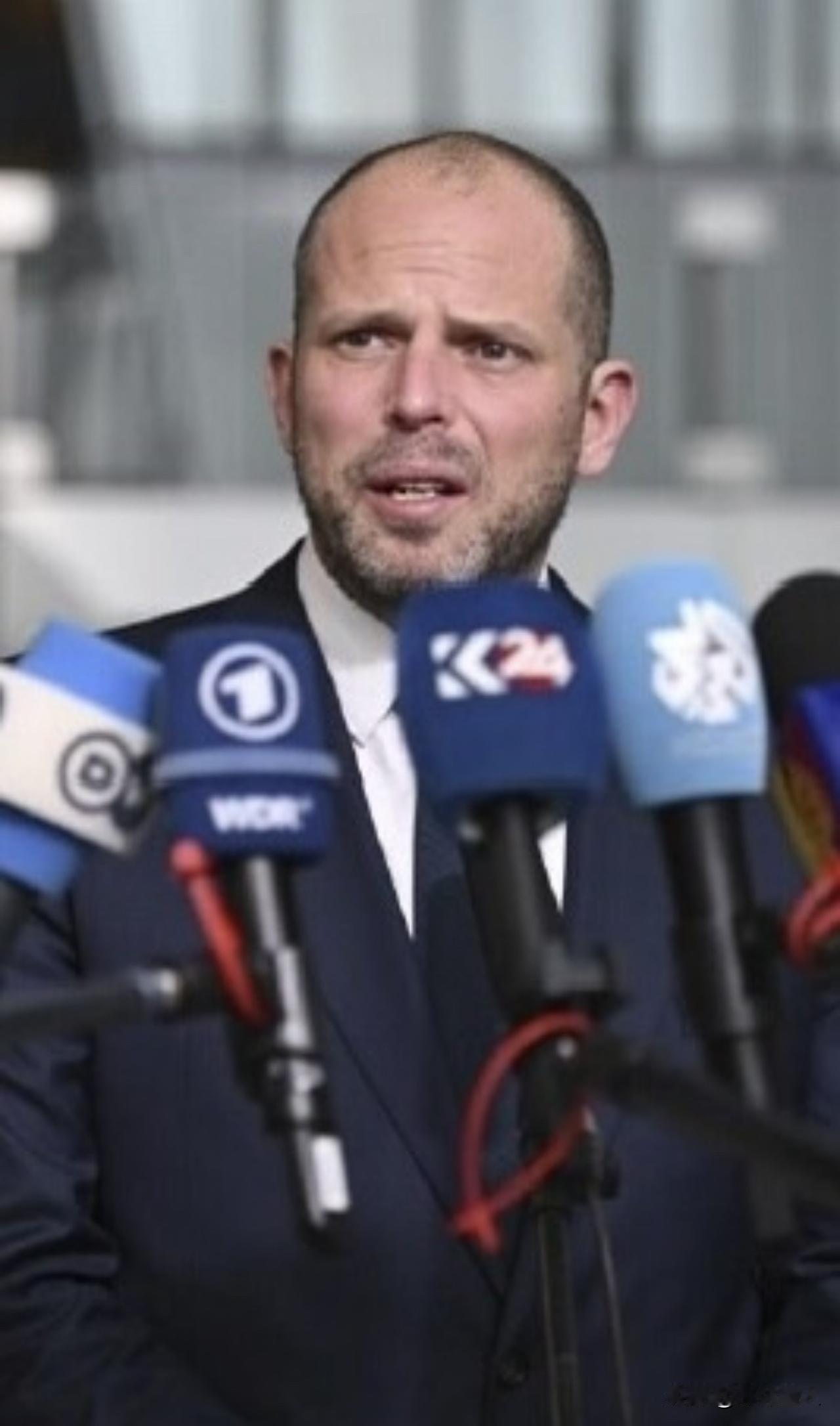 比利时：北约可以“把莫斯科从地图上抹去”！

当地时间10月26日，比利时国防大