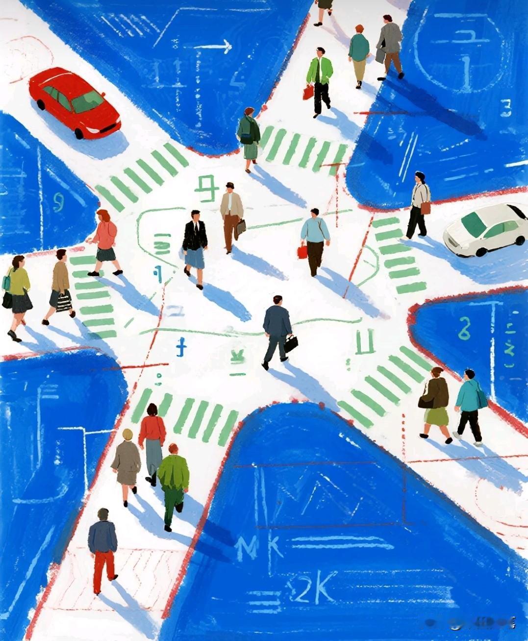 遇到这样的事儿，
你千万千万要注意了，
不然，也许你会后悔一辈。
我们总说