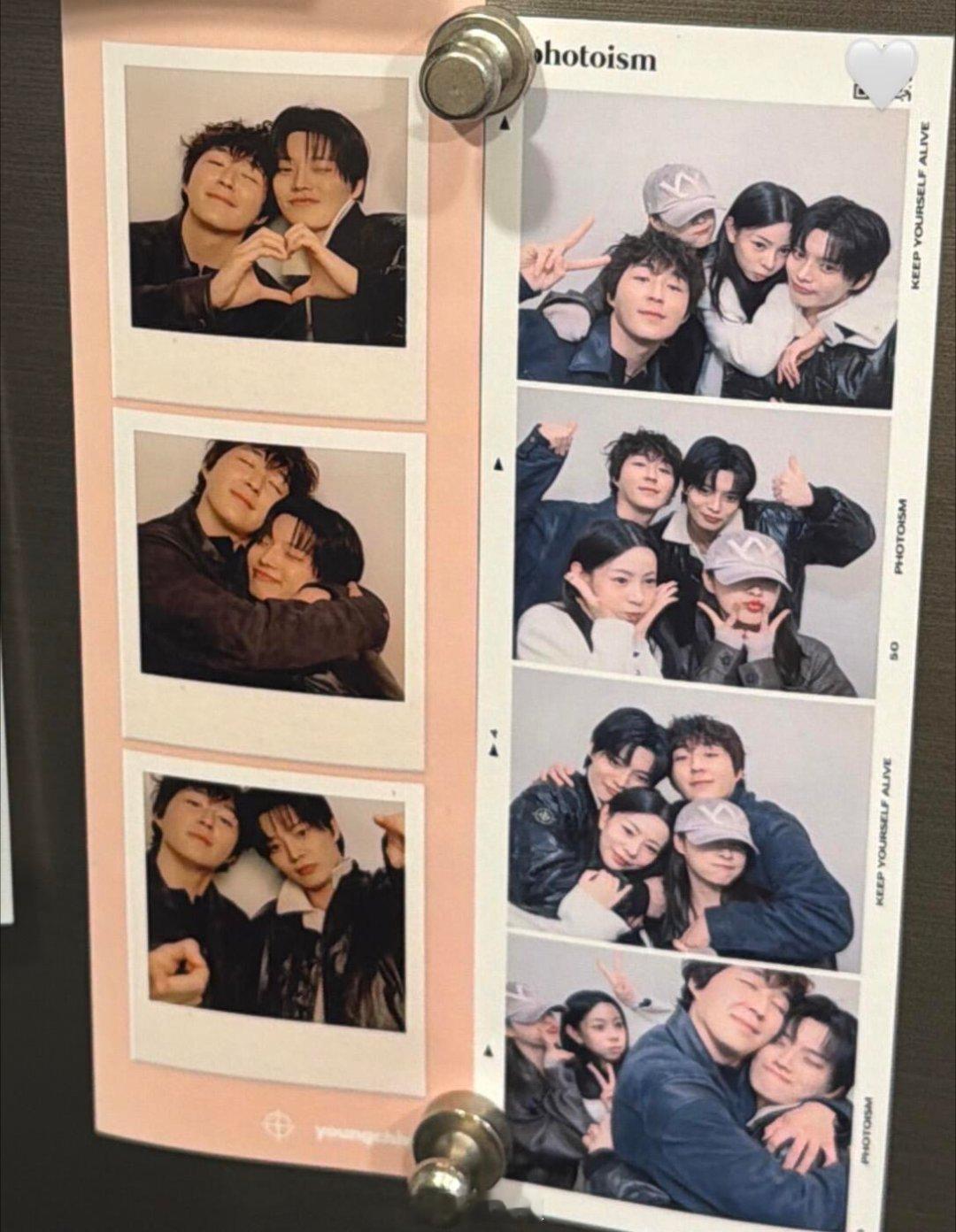 换乘3+4❤️🔥换乘恋爱‖换乘恋爱