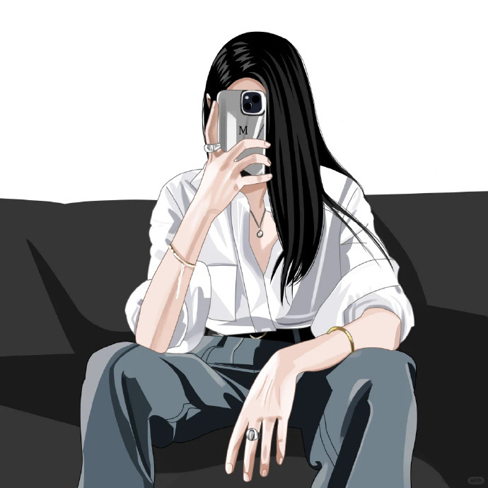 ☕️奶奶说：“嫁给生活可以培养爱情，嫁给爱情会死在生活里，贪财的人风生水起，追爱