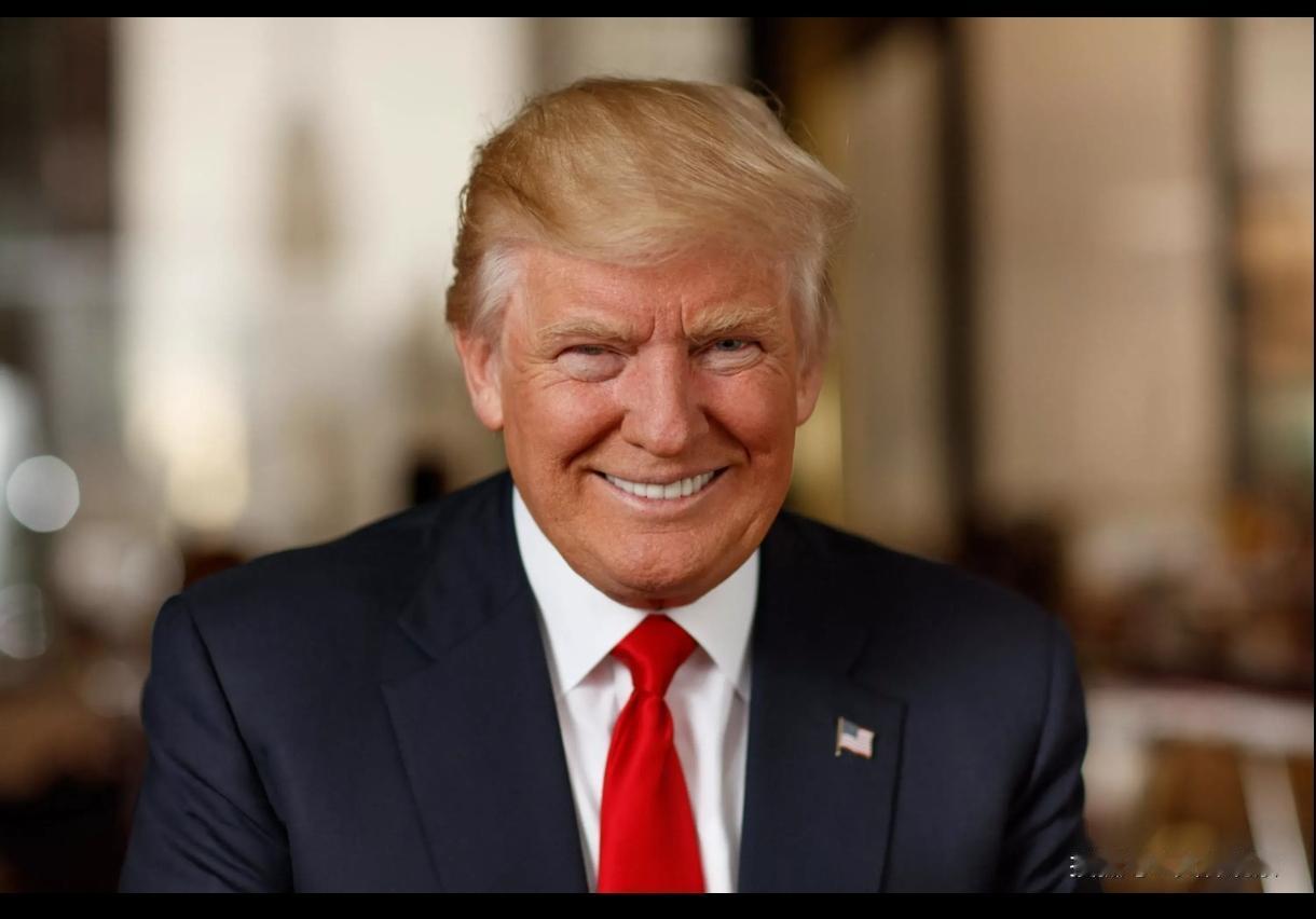 美国掠夺委内瑞拉石油是为了美国利益吗？非也，其实是为了特朗普及其亲信利益，美军，