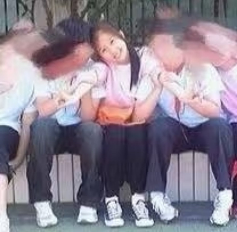 高糊都抵挡不了虞书欣的萌[流鼻血] ​​​