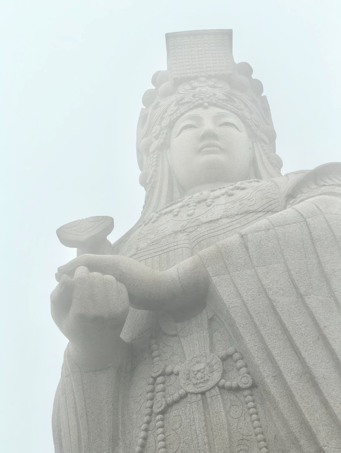 刷到妈祖别划走，一定要许愿，真的很灵的运势